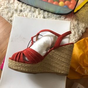 Steve Madden Espadrilles